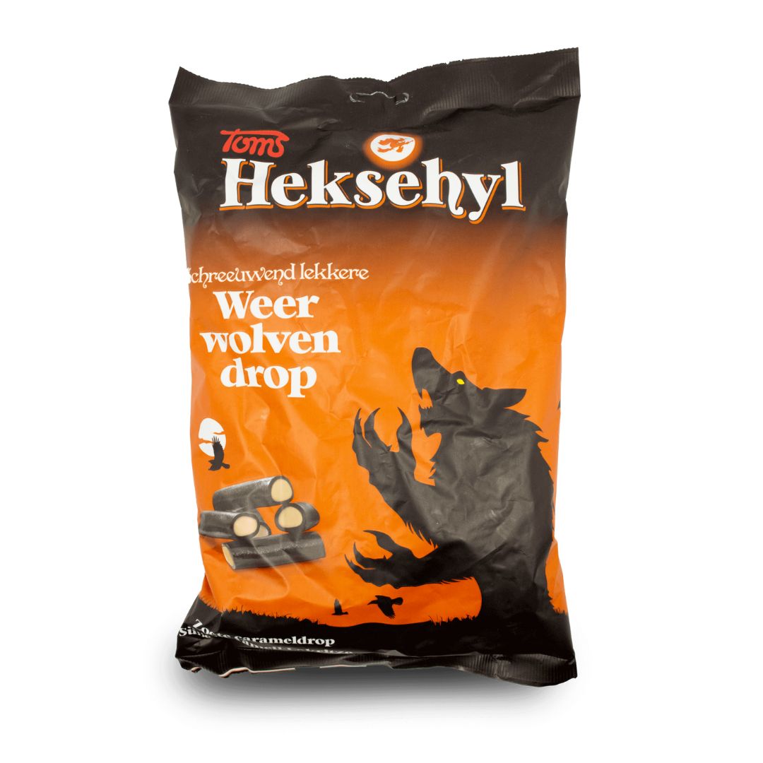 Heksehyl Werewolves 1kg