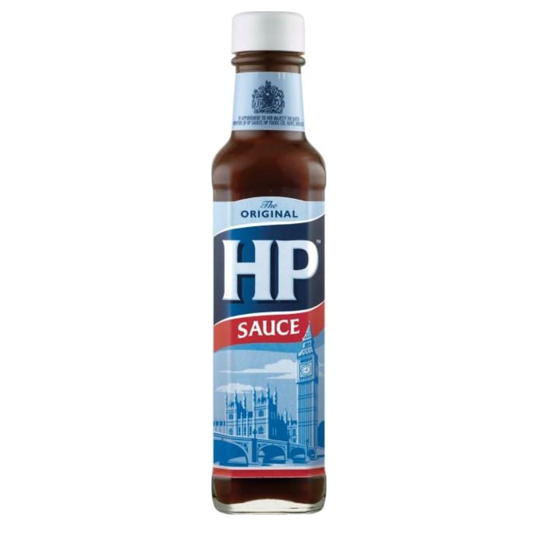 HP Sauce 255g