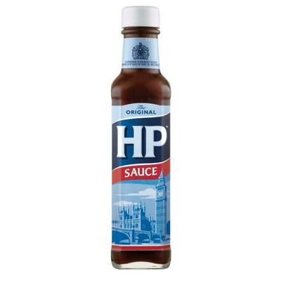 HP Sauce