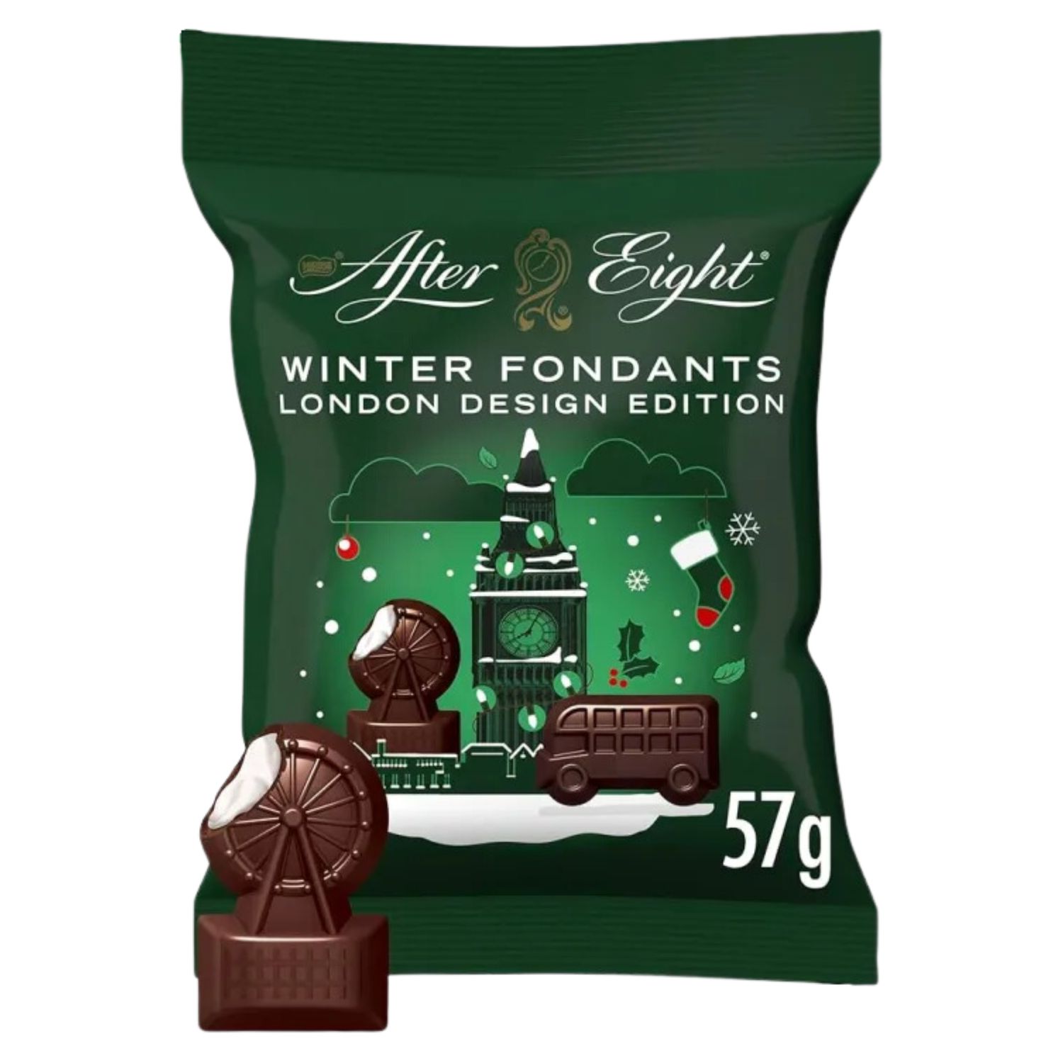 After Eight Icons 57g