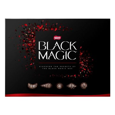 Black Magic 174g