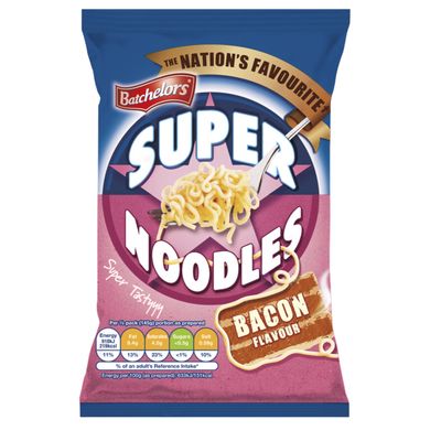 Batchelors Super Noodles 90g