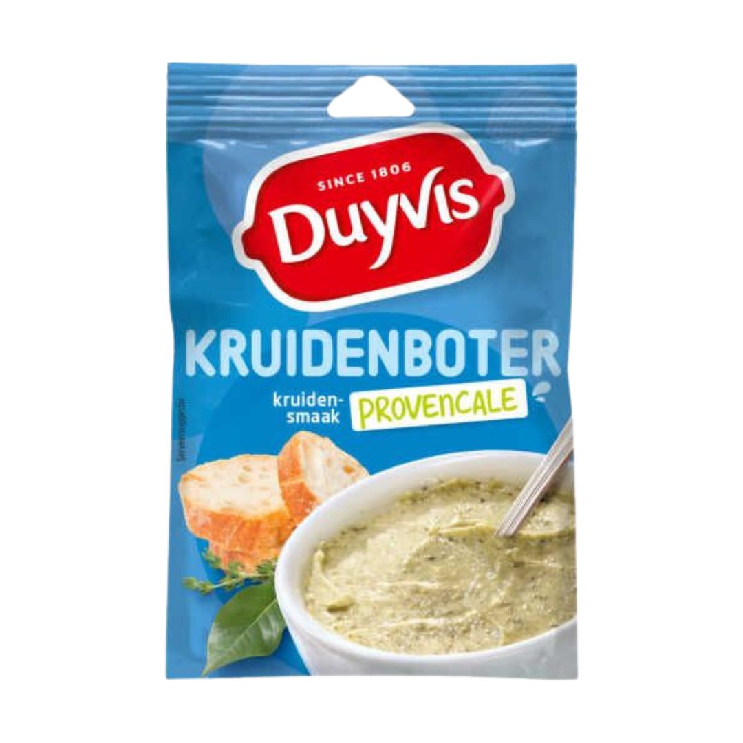 Duyvis Dipsaus Sachet 6g