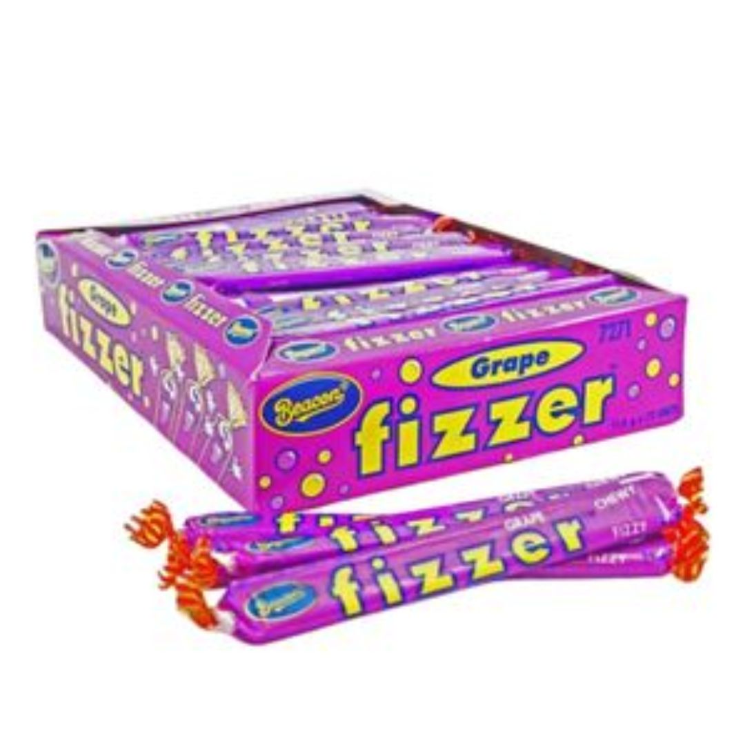 Fizzers 11g - Grape