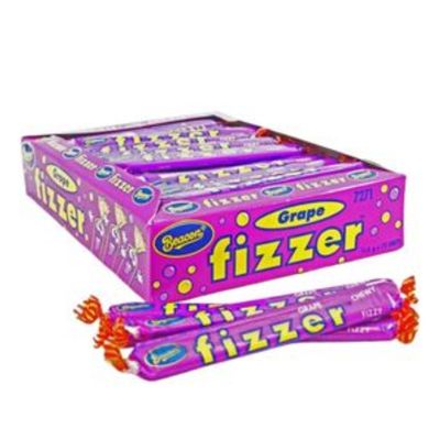 Fizzers 11g - Grape