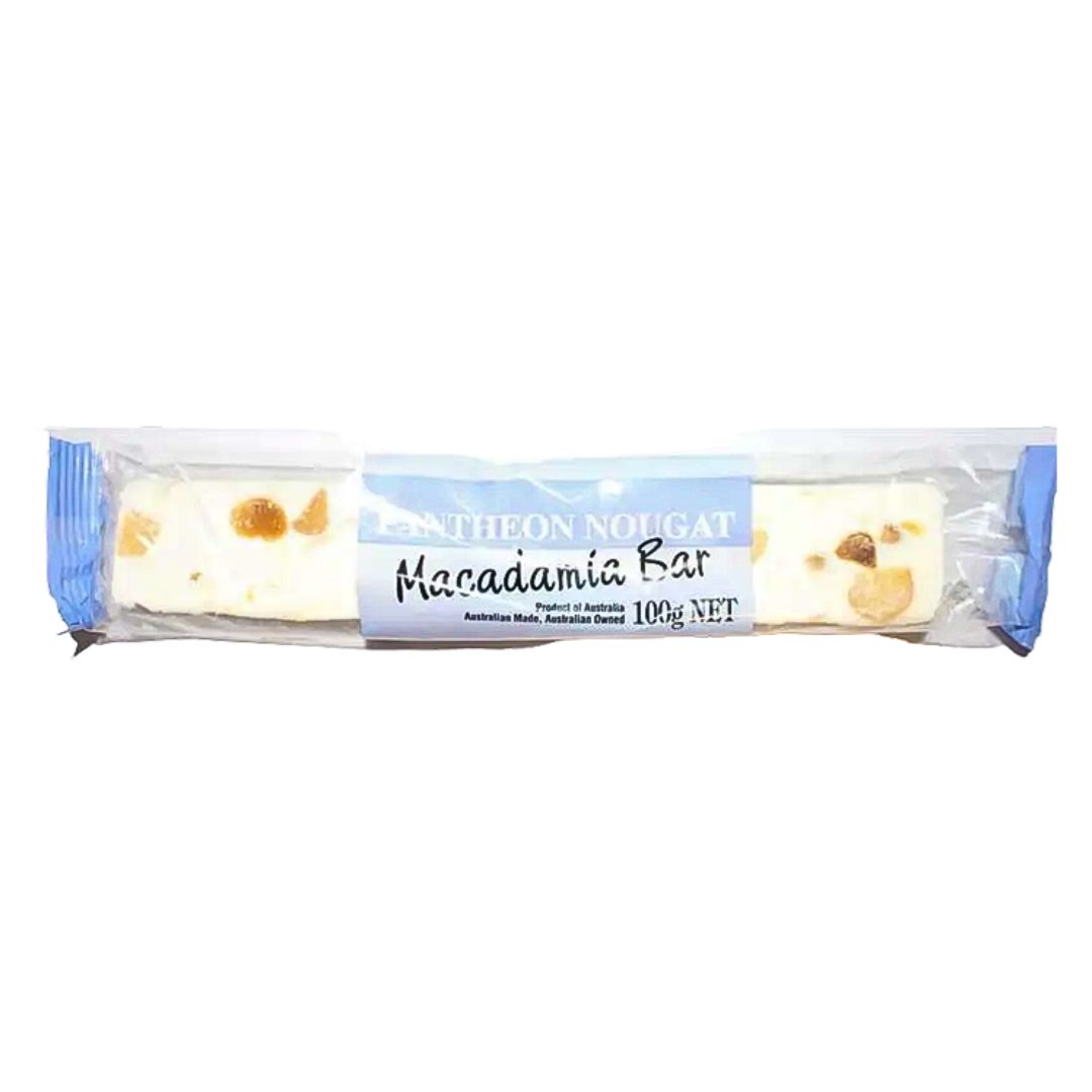 Pantheon Nougat 100g