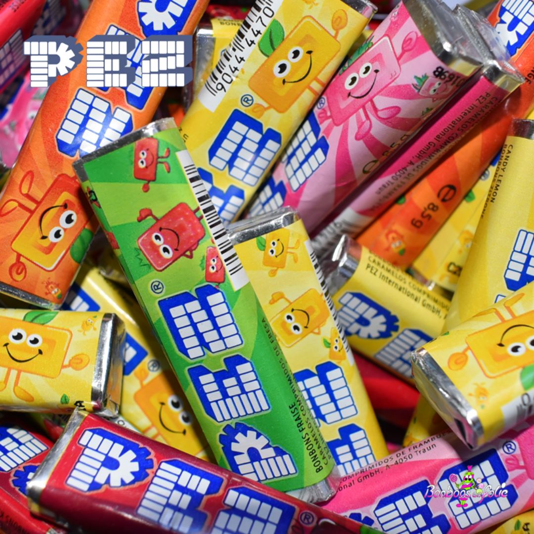 PEZ Refills