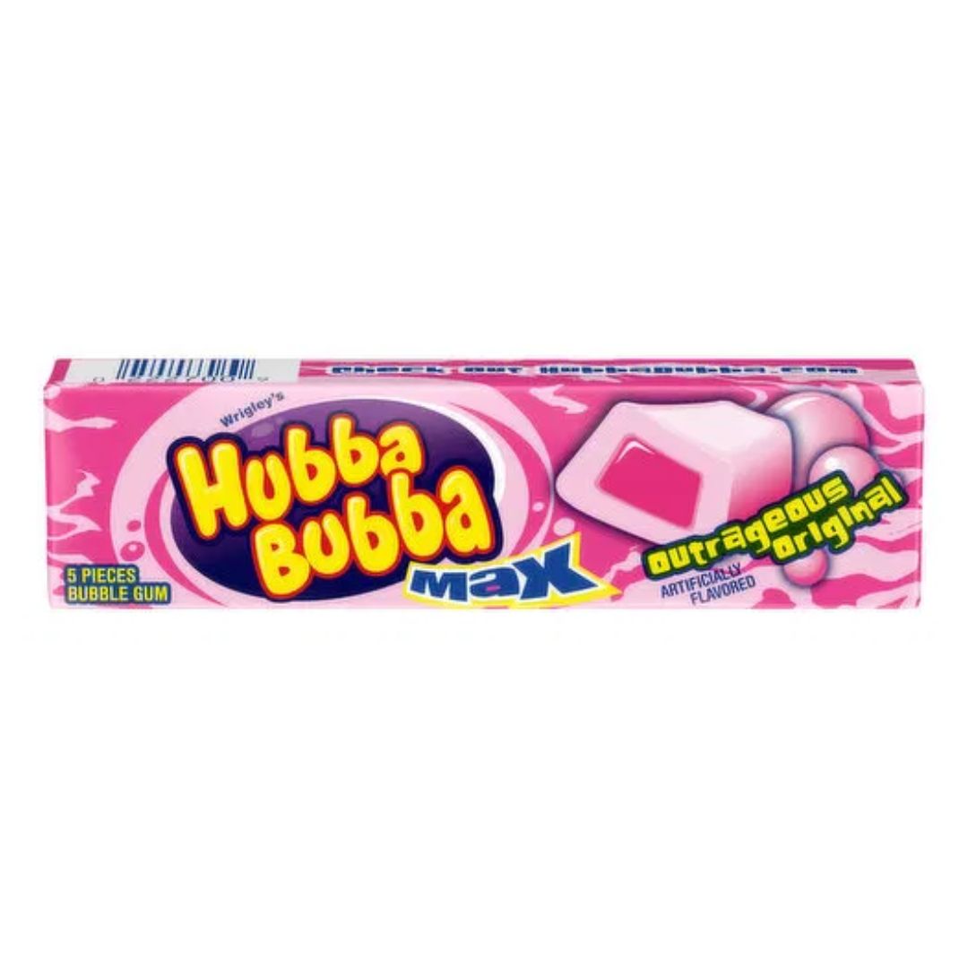 Hubba Bubba Max - Original