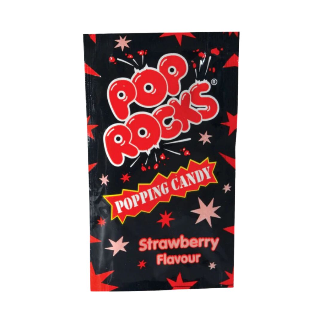 Pop Rocks 7g