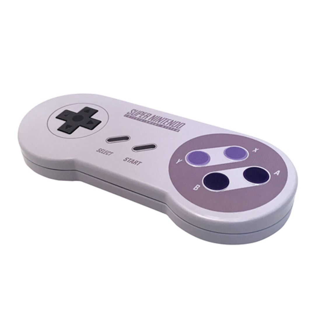 Nintendo Controller Wired Wild Berry Sours 34g