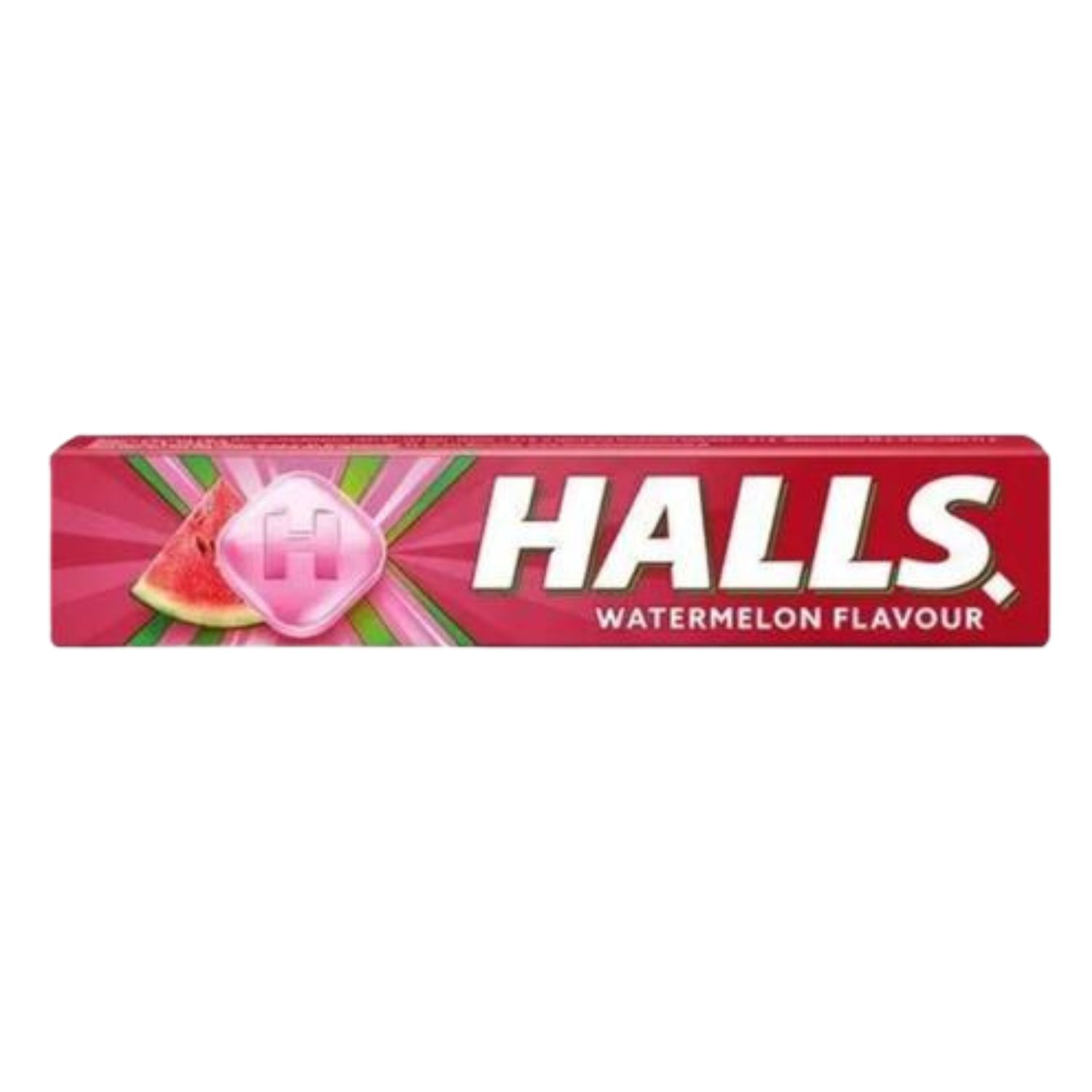Halls Watermelon 33.5g
