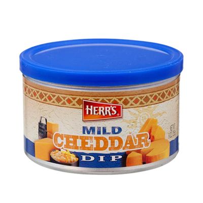 Herr&#39;s Mild Cheddar 255g
