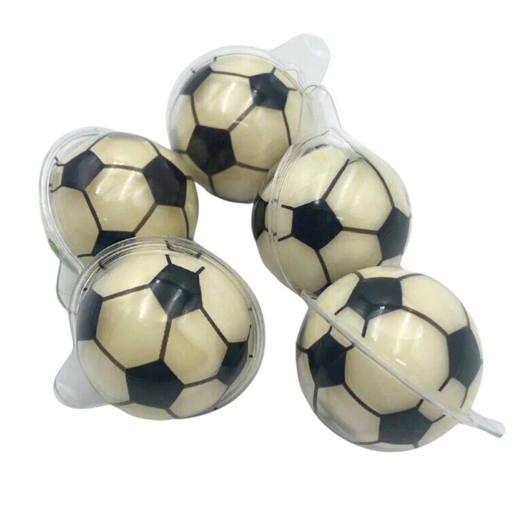 Soccer Blastz Gummi Bursts (Lolloz)