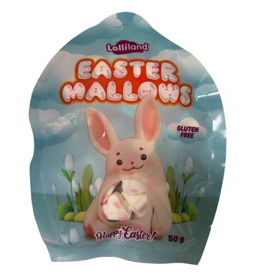Easter Marshmallows Bag 50g