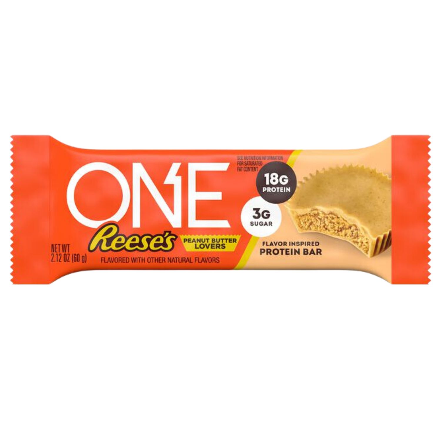 Reese&#39;s One Protein Bar 60g