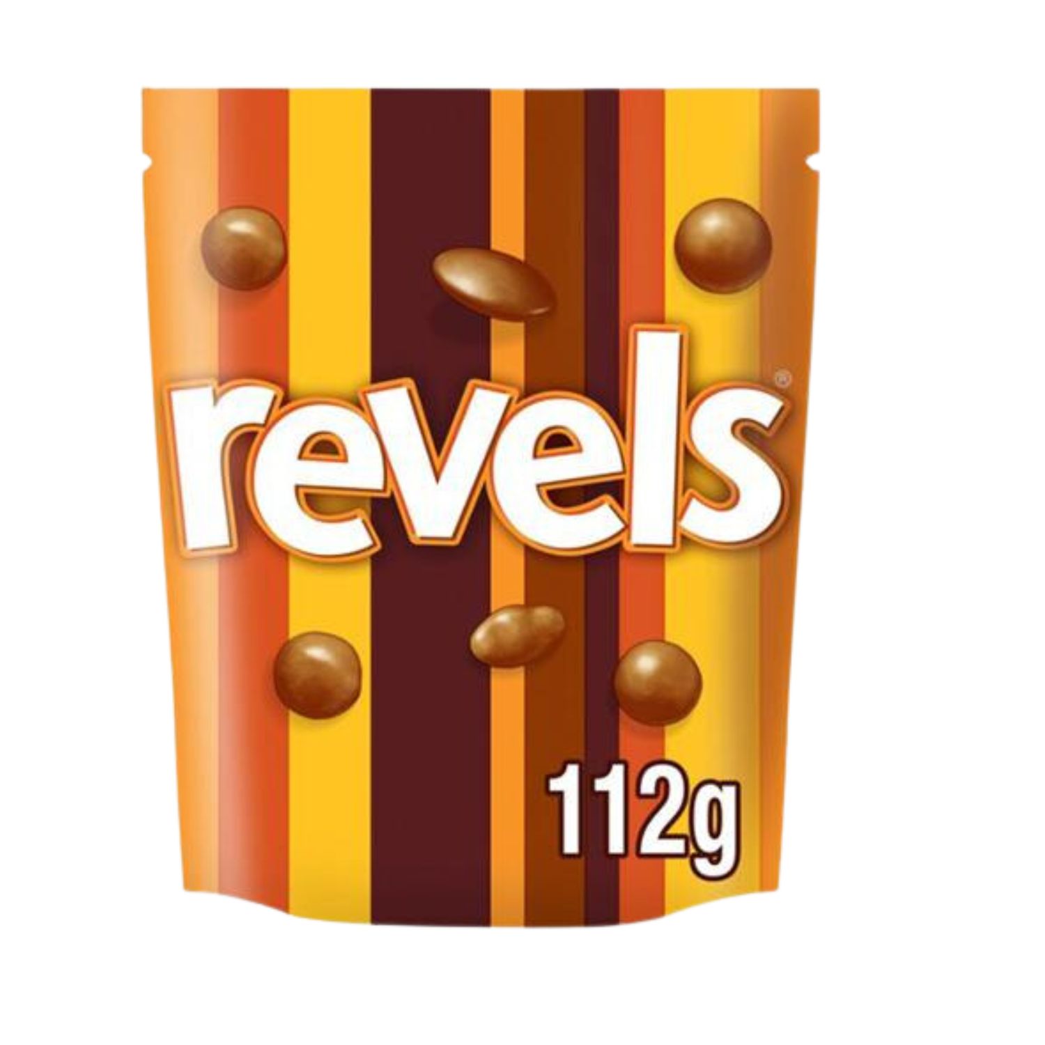 Revels 112g (UK)