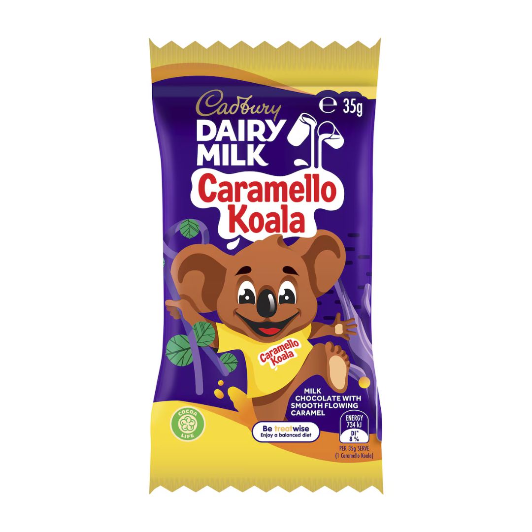 Caramello Koala, Size: 35g