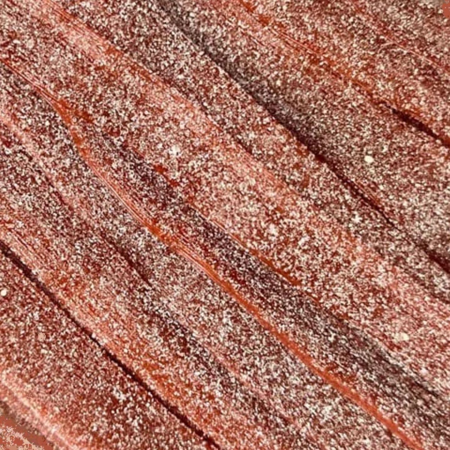 Sour Straps (TNT) - Red Berry Blast, Quantity: 10pcs