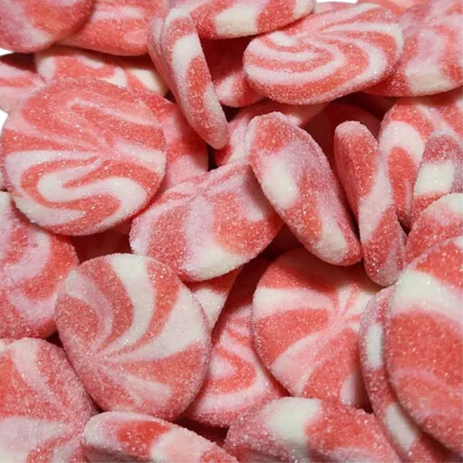 Strawberry Swirls (Damel)