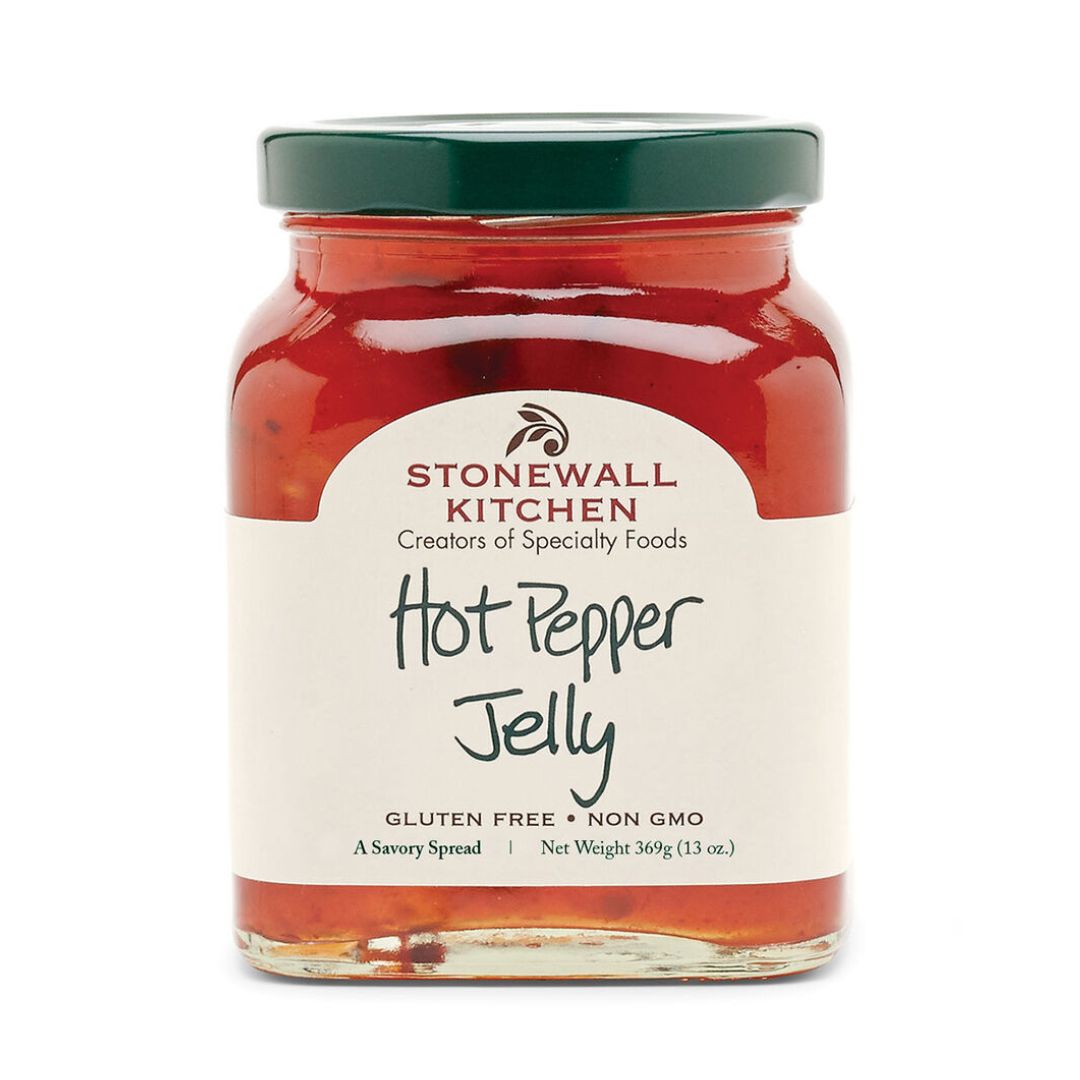 Stonewall Kitchen Hot Pepper Jelly 369g