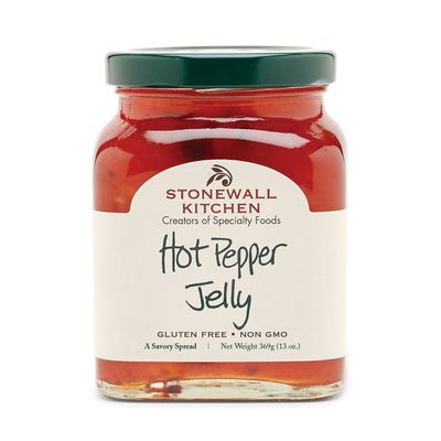 Stonewall Kitchen Hot Pepper Jelly 369g