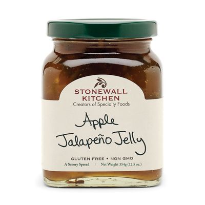 Stonewall Kitchen Apple Jalapeno Jelly 354g
