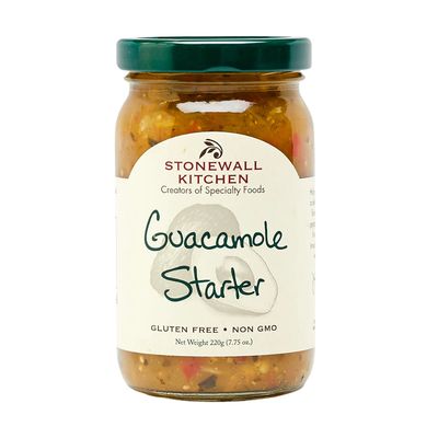 Stonewall Kitchen Guacamole Starter 220g