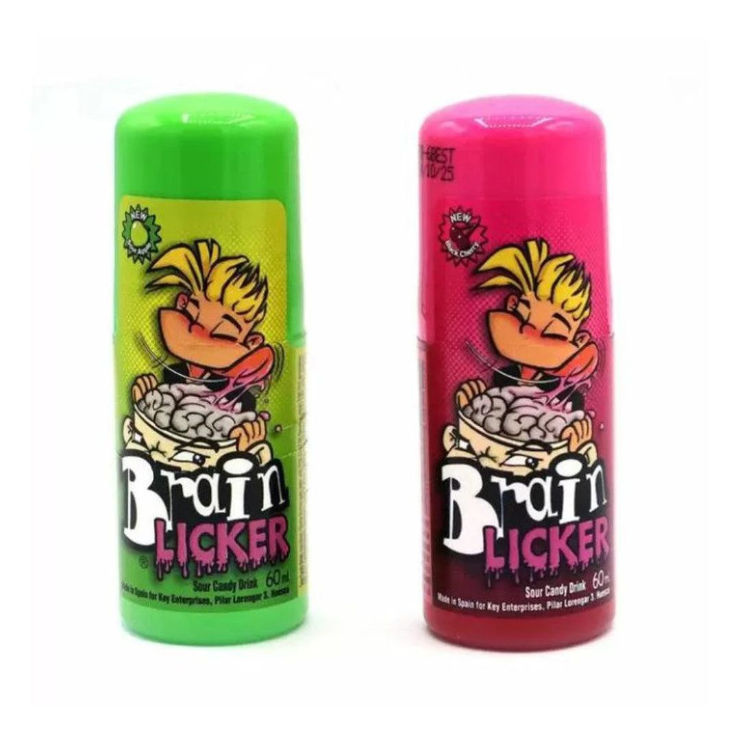Brain Licker Sours (Limited Edition) 60ml