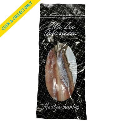 Frozen Herring (Matjes Herring) 130g