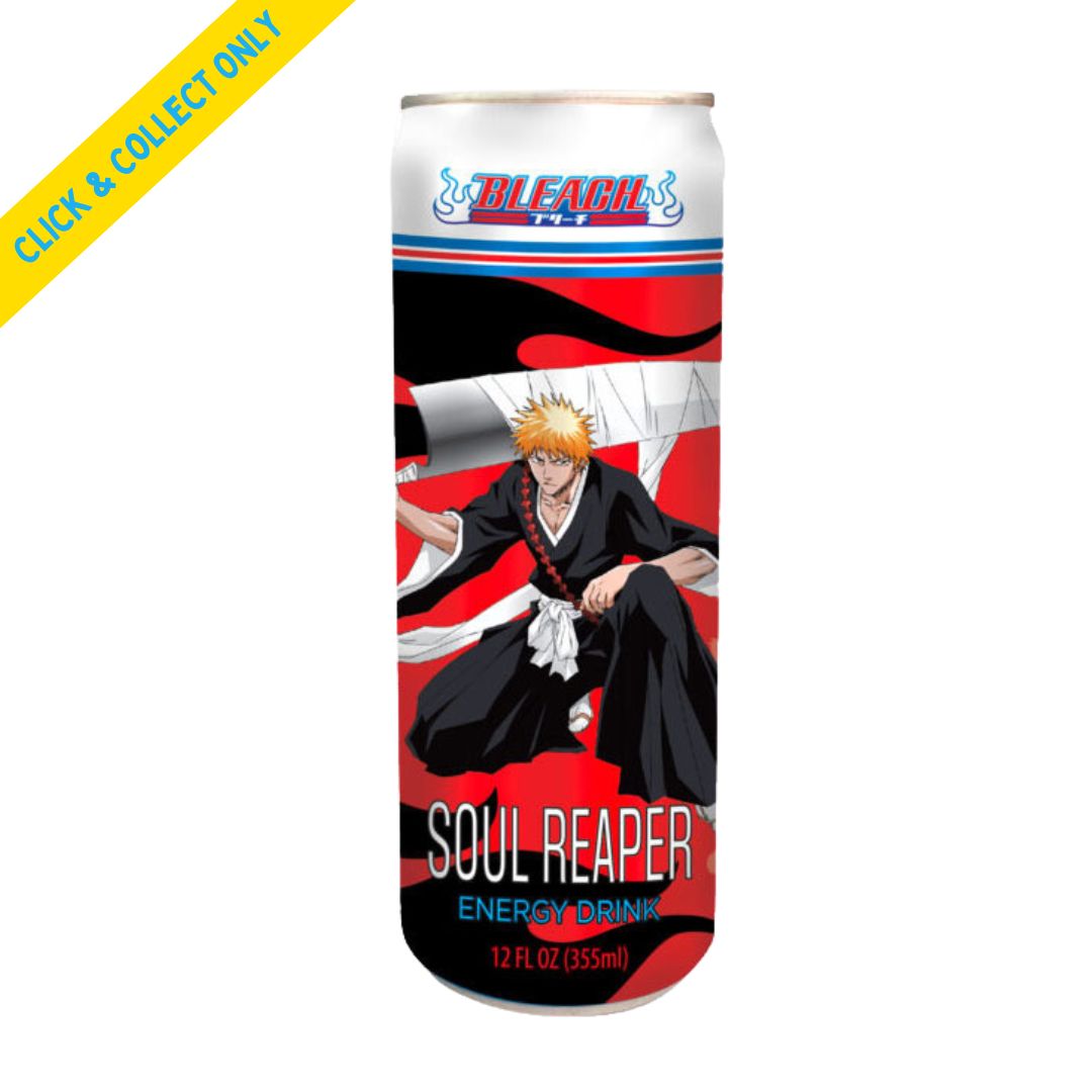 Soul Reaper Energy Drink 355ml