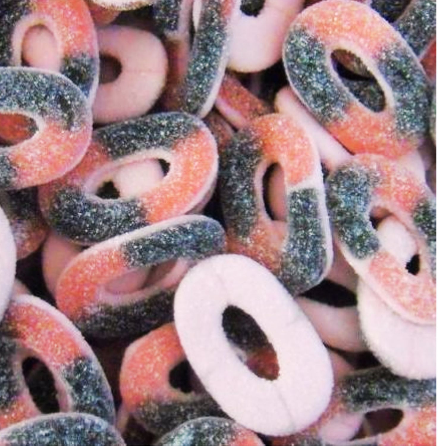 Blackcurrant Rings (Large)