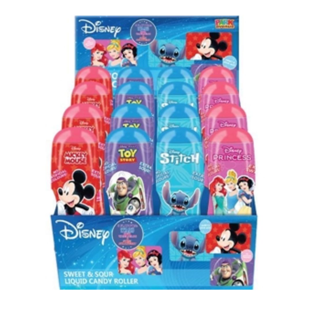 Disney Sweet &amp; Sour Roller 60ml