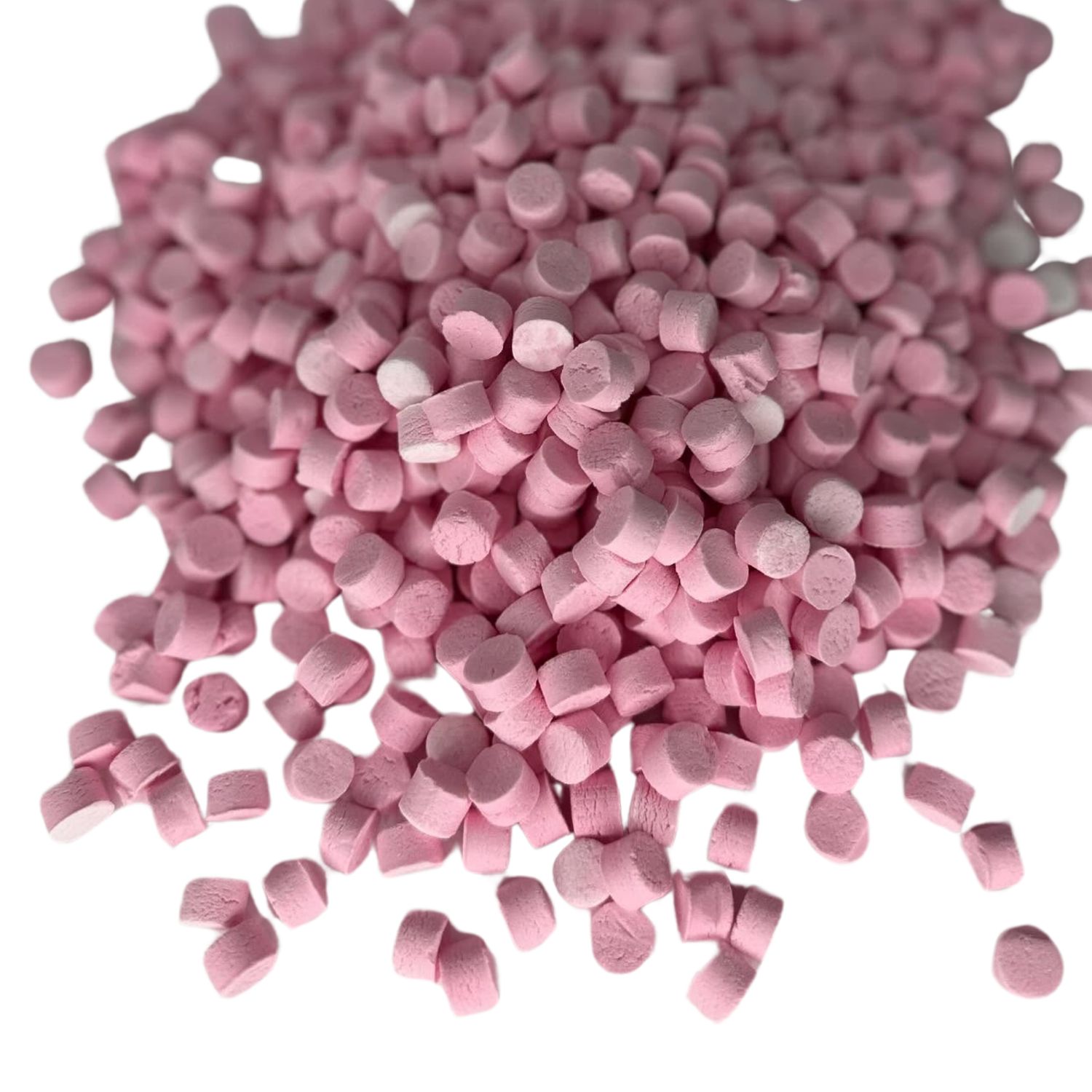 Mini Musk Discs, Size: 5kg
