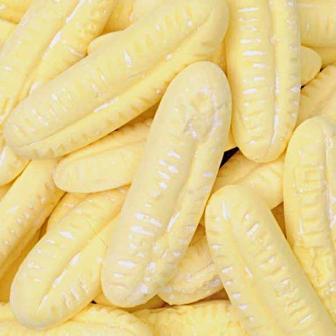 Bumper Foam Bananas (UK)