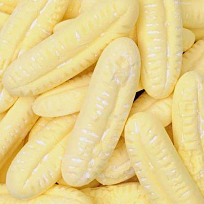 Bumper Foam Bananas (UK)