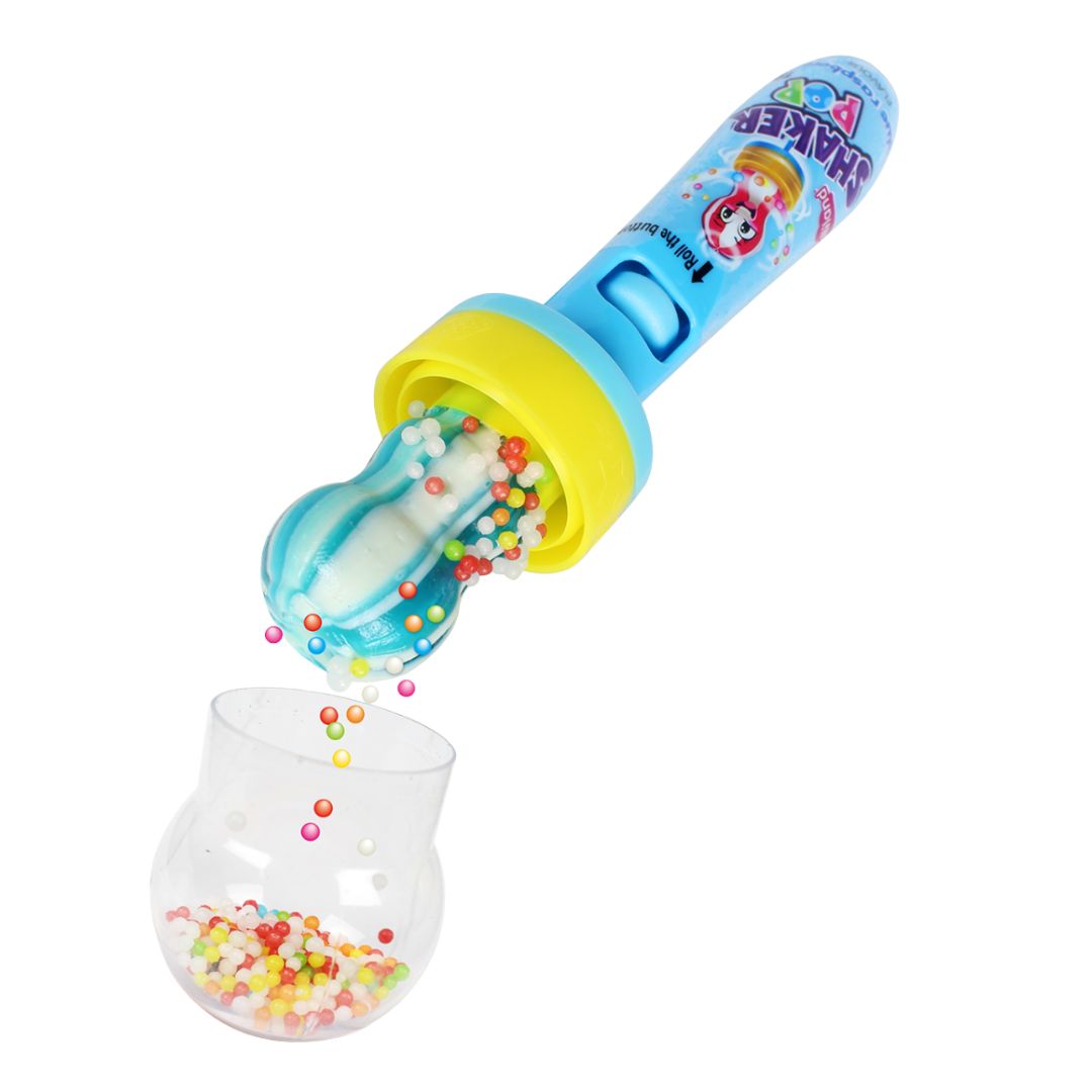 Shaker Pop 19g, Quantity: x1