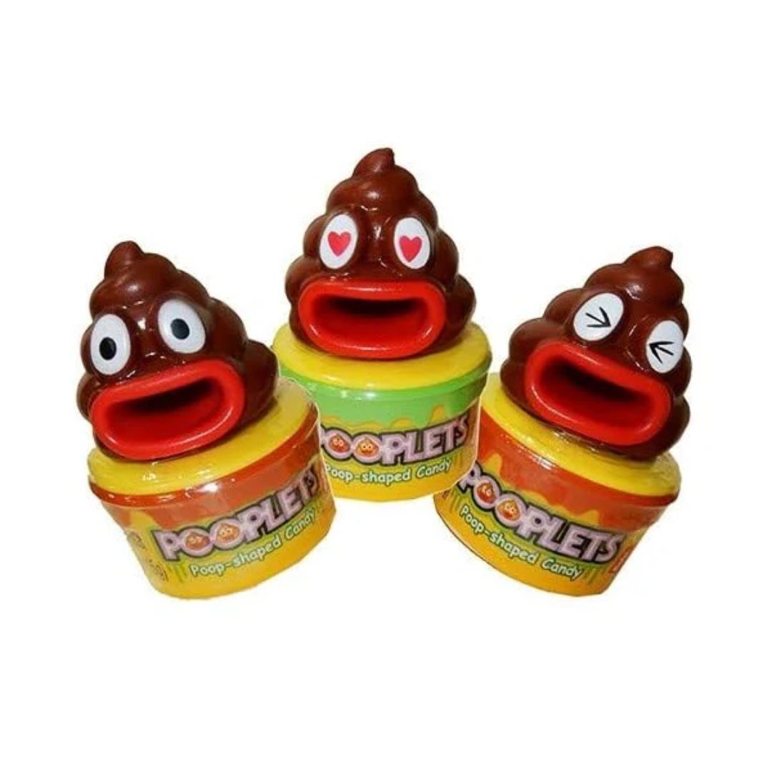 Pooplets Candy 15g, Quantity: x1