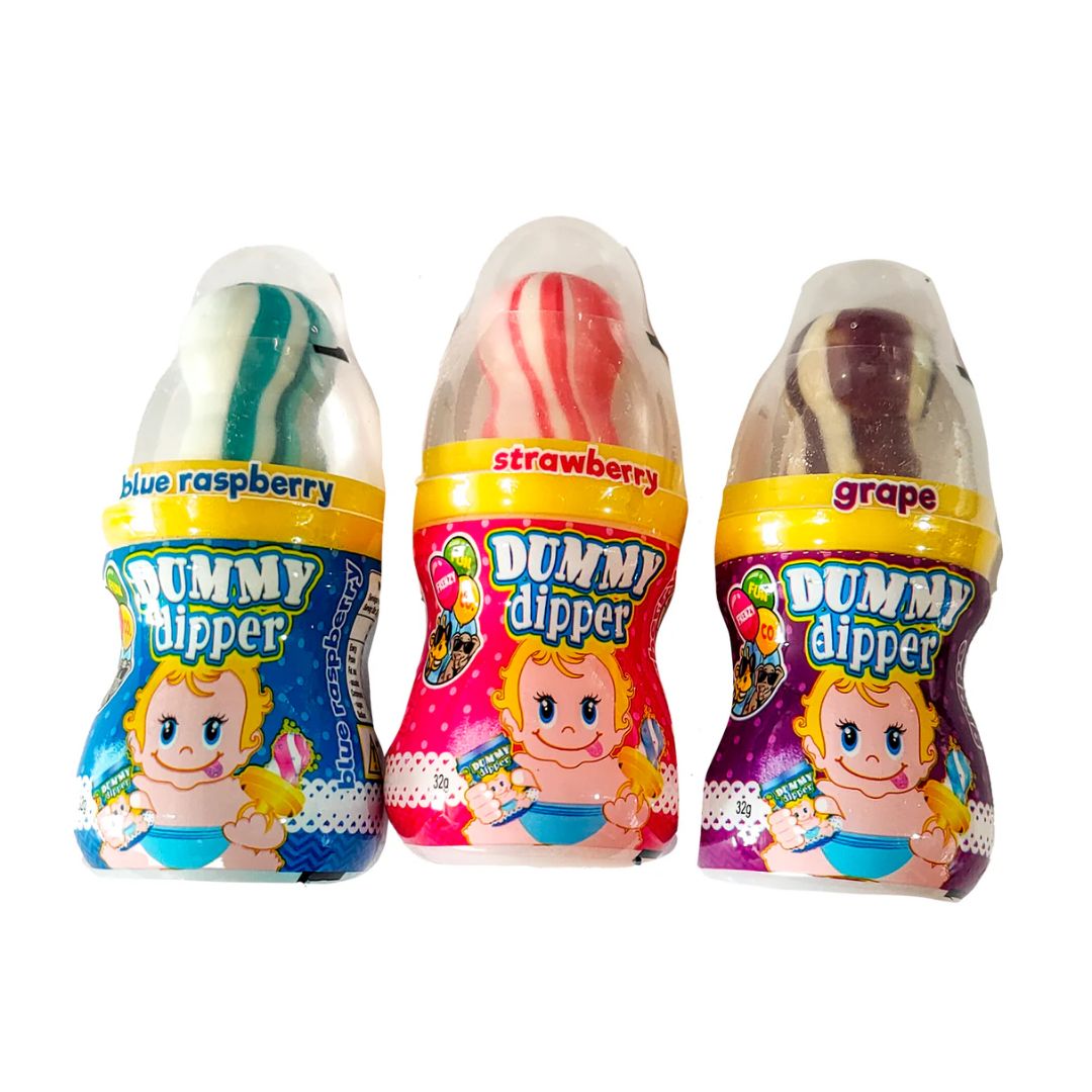 Dummy Dipper 32g, Quantity: x1