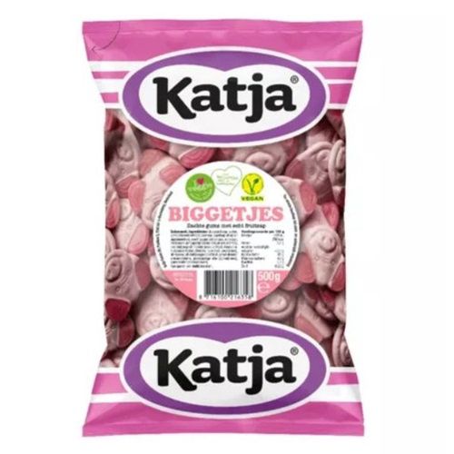 Percy Pigs (Biggetjes), Size: 500g