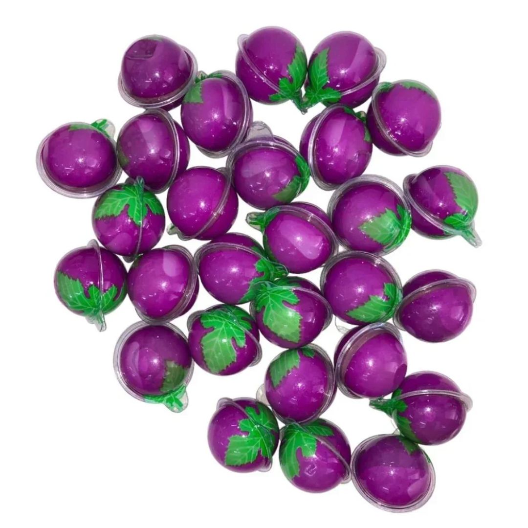 Grape Gummi Burst (Big Bang)