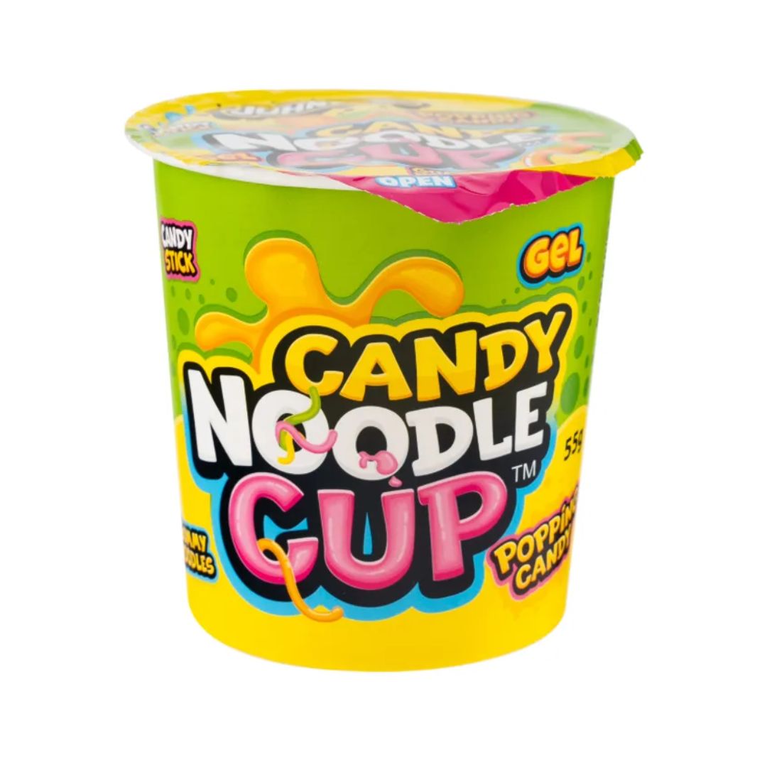 Candy Noodle Cup 53g