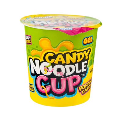 Candy Noodle Cup 53g