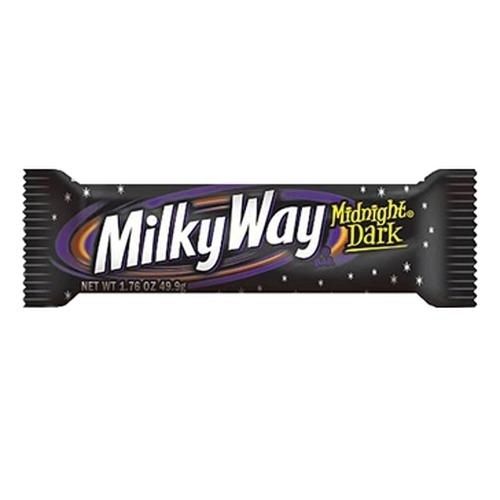 Milky Way Midnight, Size: 50g