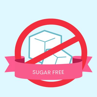 Sugar Free