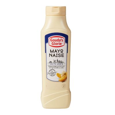 Gouda&#39;s Glorie Mayonaise 850ml