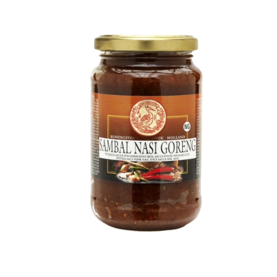 Sambal Nasi Goreng 180g