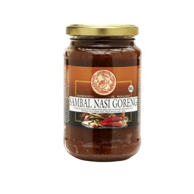 Sambal Nasi Goreng 180g
