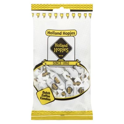 Hollandse Hopjes (Coffee &amp; Caramel Candy) 160g