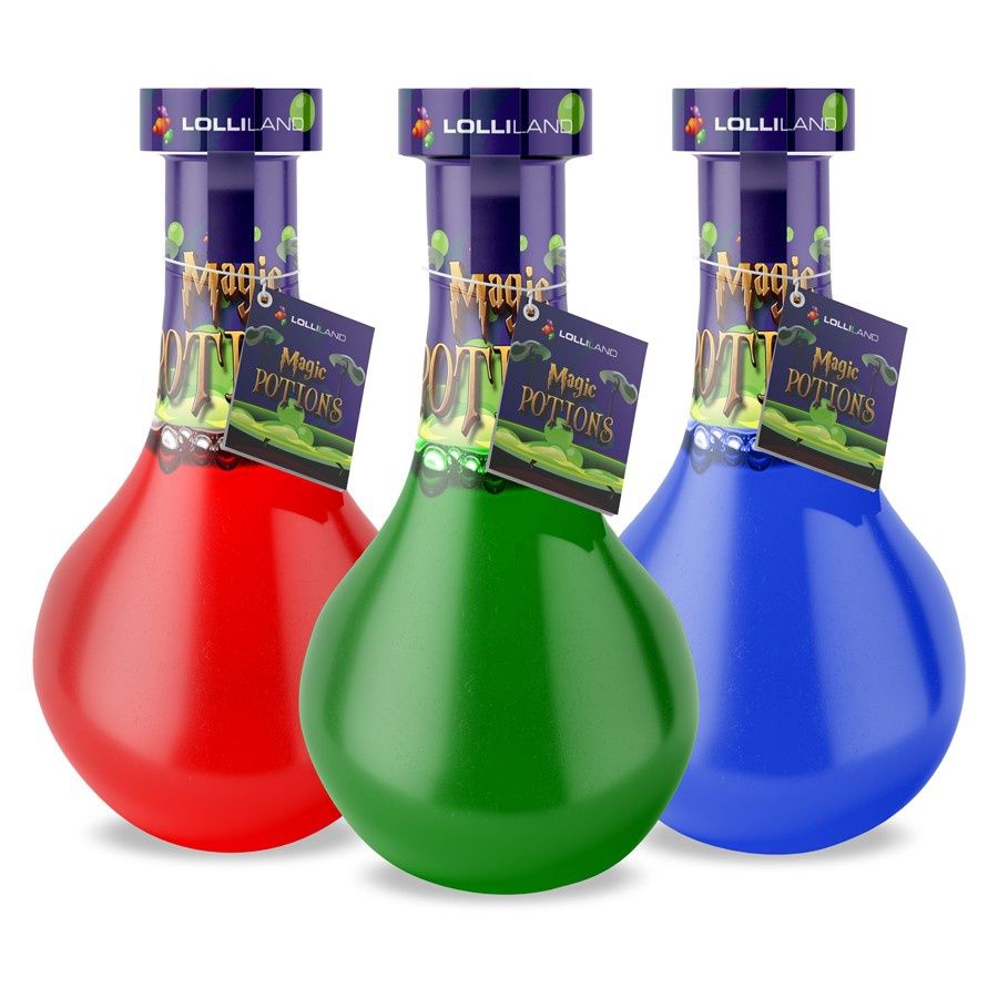 Magic Potion 95g, Quantity: x1