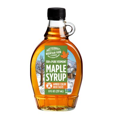 Vermont Maple Syrup 237ml